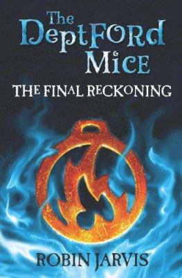 Final Reckoning 0340930365 Book Cover