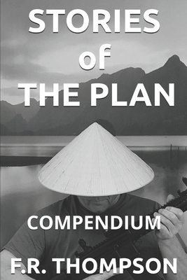 Stories of The PLAN: Compendium B0HHC9GH3L Book Cover