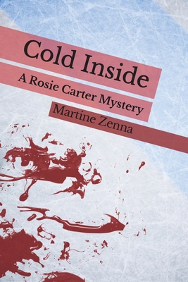 Cold Inside 0998463655 Book Cover