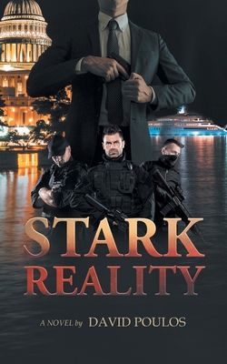 Stark Reality 1964488400 Book Cover