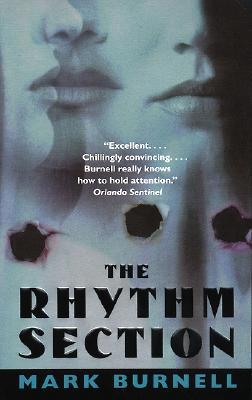 The Rhythm Section 0061030015 Book Cover