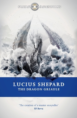 The Dragon Griaule 057508992X Book Cover