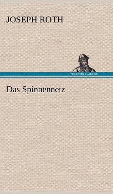 Das Spinnennetz [German] 3847260308 Book Cover