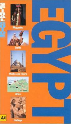 Egypt 0749530812 Book Cover