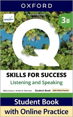 Q4e 3 L&s Sb Split B W/Op Pk 0194156249 Book Cover