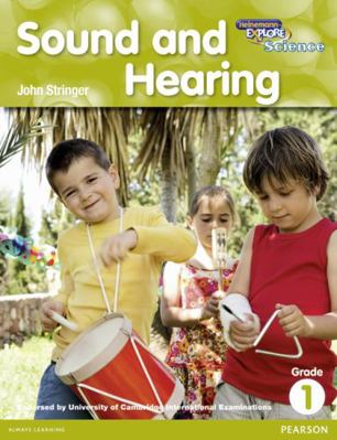Heinemann Explore Science 2nd International Edi... 0435132733 Book Cover