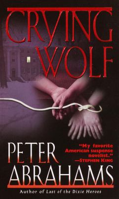 Crying Wolf 0345435036 Book Cover
