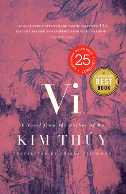 VI 0735272808 Book Cover