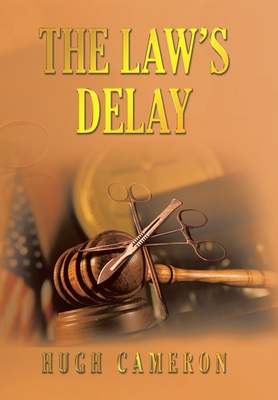 The Law's Delay 1669852083 Book Cover