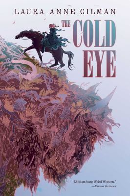 The Cold Eye 1481429728 Book Cover
