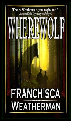 Wherewolf B0GR24SBD2 Book Cover