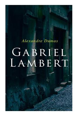 Gabriel Lambert [German] 8026889029 Book Cover