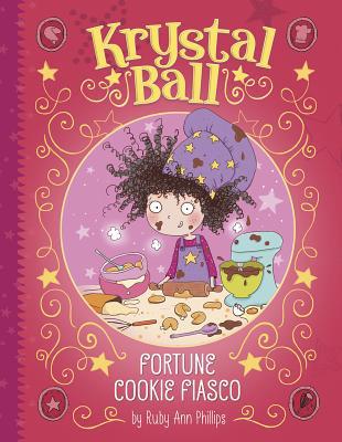 Fortune Cookie Fiasco 1479558761 Book Cover