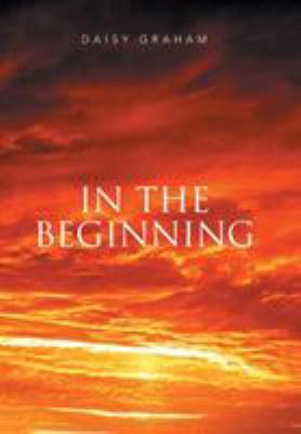 In the Beginning 1499098626 Book Cover