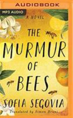 The Murmur of Bees 1721357483 Book Cover