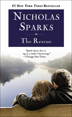 The Rescue 0613573242 Book Cover