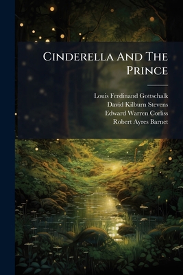 Cinderella And The Prince 1247039587 Book Cover