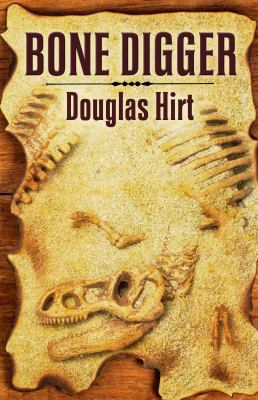 Bone Digger 1432829610 Book Cover