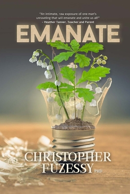 Emanate 106972601X Book Cover