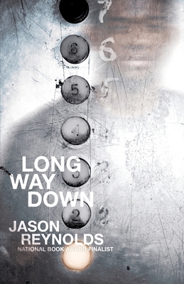 Long Way Down [Large Print] 1432876120 Book Cover