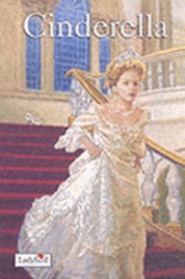 Ladybird Tales Cinderella 1844223043 Book Cover