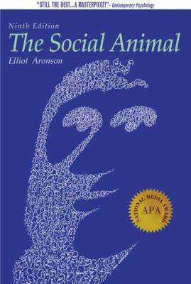 The Social Animal 071675715X Book Cover