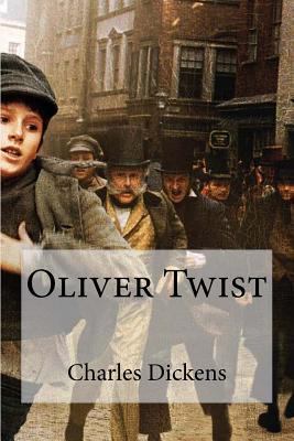 Oliver Twist [Spanish] 1535217006 Book Cover