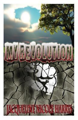 My Revolution 1491092335 Book Cover