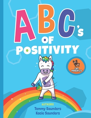 ABC's of Positivity 1709033827 Book Cover