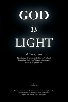 God is Light 1662480873 Book Cover