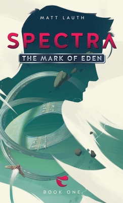 The Mark of Eden 1737571706 Book Cover