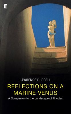 Reflections on a Marine Venus: A Companion to t... 0571201709 Book Cover