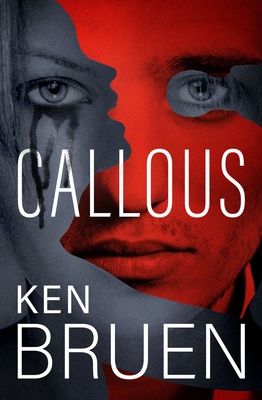 Callous 1504067290 Book Cover