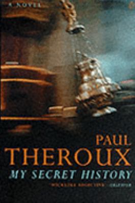 MY SECRET HISTORY. 0140099905 Book Cover