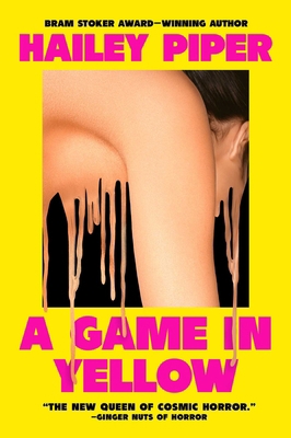 A Game in Yellow 1668077086 Book Cover