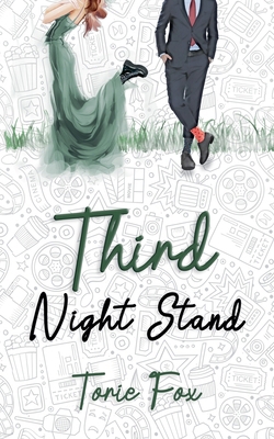Third Night Stand B0D823BMS1 Book Cover