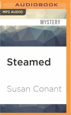 Steamed 1531875408 Book Cover