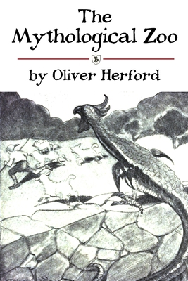 The Mythological Zoo B08QS6KX2X Book Cover
