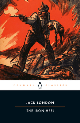 The Iron Heel 0143039717 Book Cover