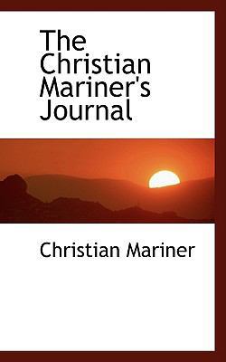 The Christian Mariner's Journal 1103626663 Book Cover