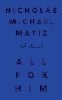 All For Him B0DK66DYJX Book Cover