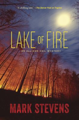 Lake of Fire 0738743631 Book Cover
