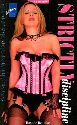 Strictly Discipline: Correction by whip and cane 1903931533 Book Cover