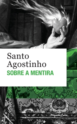 Sobre a Mentira (edição de bolso) [Portuguese] 8532659071 Book Cover
