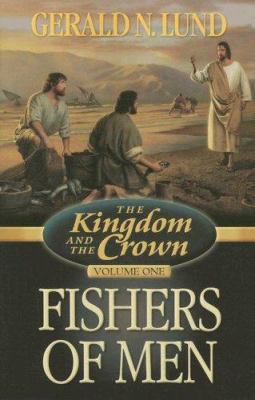 Fishers of Men 1590386671 Book Cover