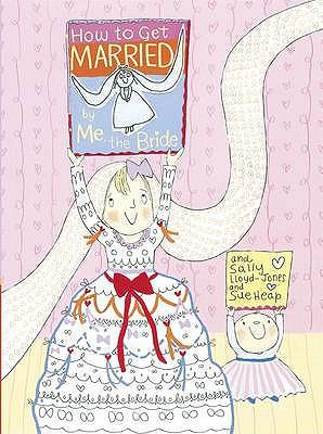 How to Get Married 1406323438 Book Cover