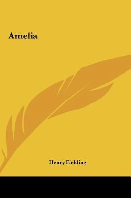 Amelia 1161420878 Book Cover