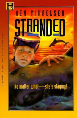 Stranded 0786811099 Book Cover