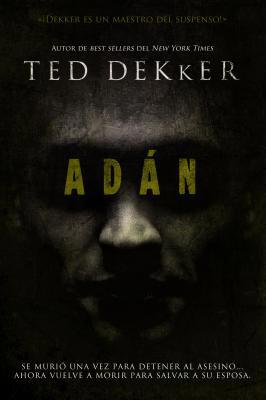 Adán [Spanish] 1404111956 Book Cover
