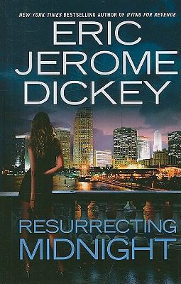 Resurrecting Midnight [Large Print] 1410417182 Book Cover